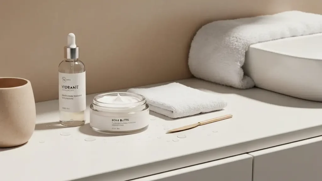 Body butter - bogata tekstura dla suchej skóry ciała