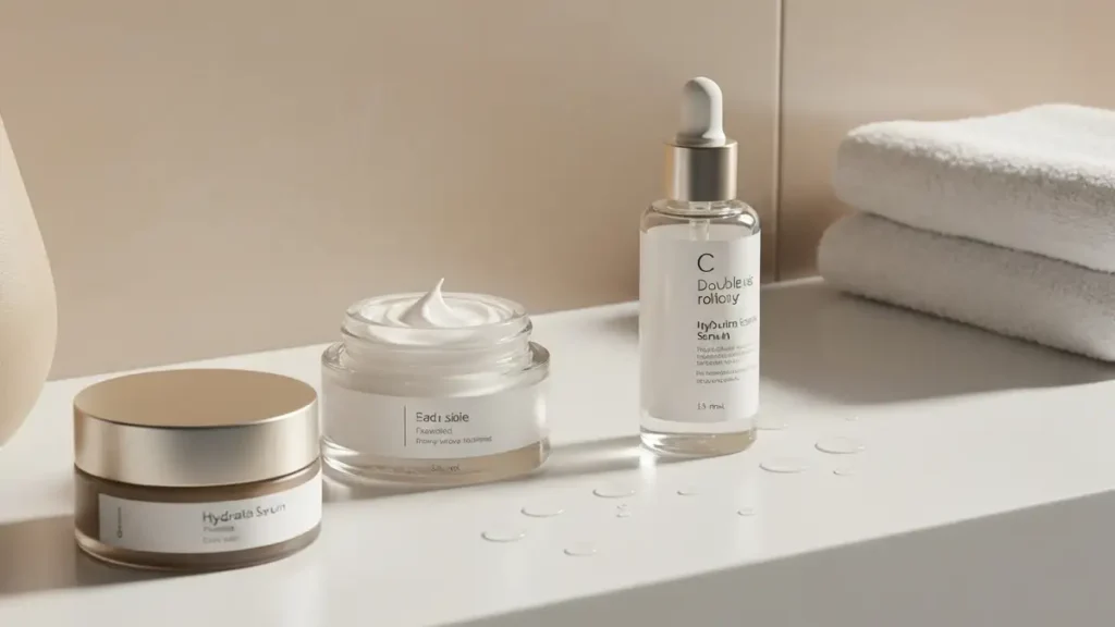 Double cleansing kontra mycie jednofazowe - co dla kogo