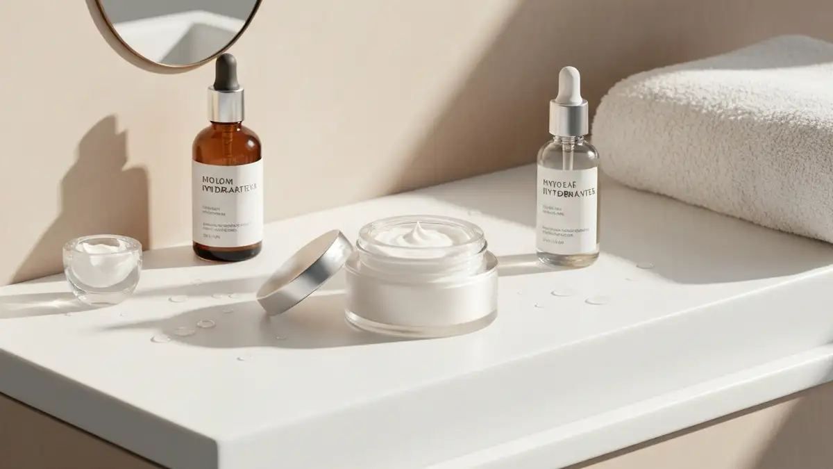 Drogeryjne body butter - przegląd 2026 do 30 zł - hero image
