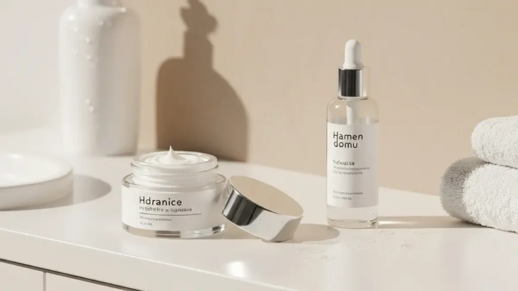 Hammam w domu - długie kąpiele i nawilżanie