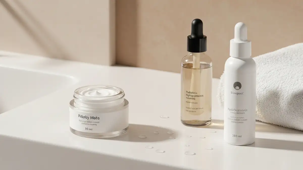 Pielęgnacja jesienią - jak płynnie przejść z lata do zimy - hero image
