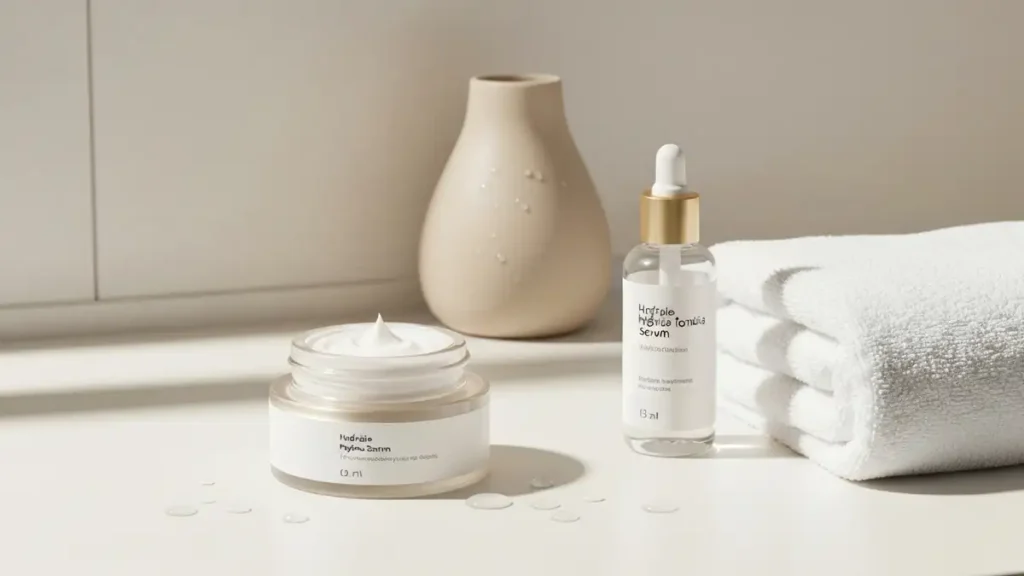 Pielęgnacja skóry latem - lekkie formuły i wysokie SPF