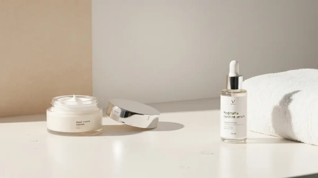 Polskie marki body care 2026 - przegląd zrównoważonych formuł