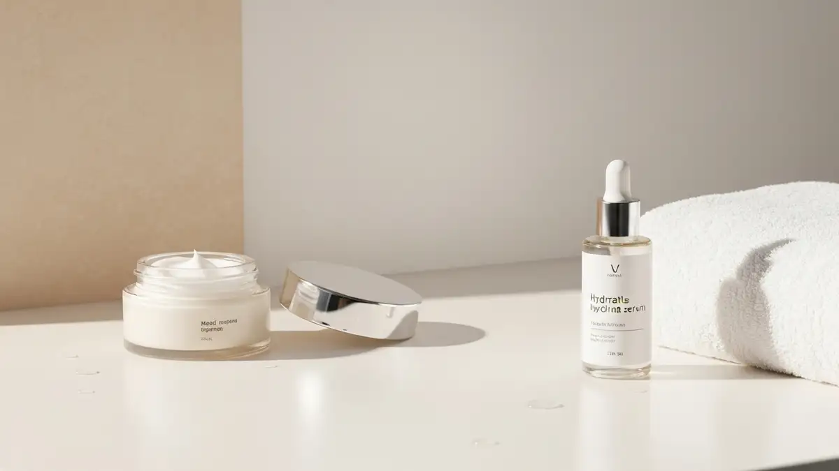 Polskie marki body care 2026 - przegląd zrównoważonych formuł - hero image