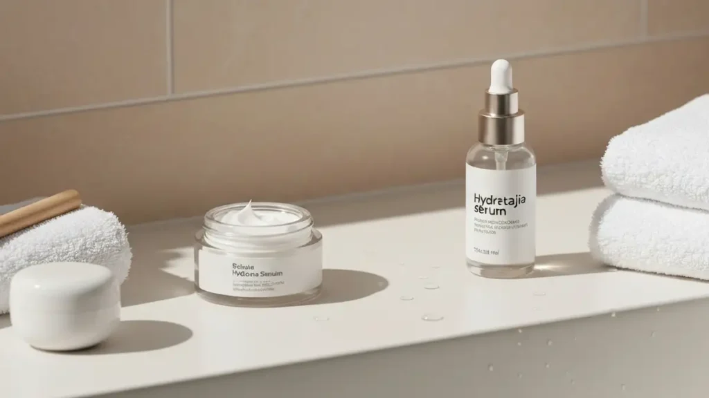 Rutyna pielęgnacyjna 2026 - aktualne kierunki w skincare