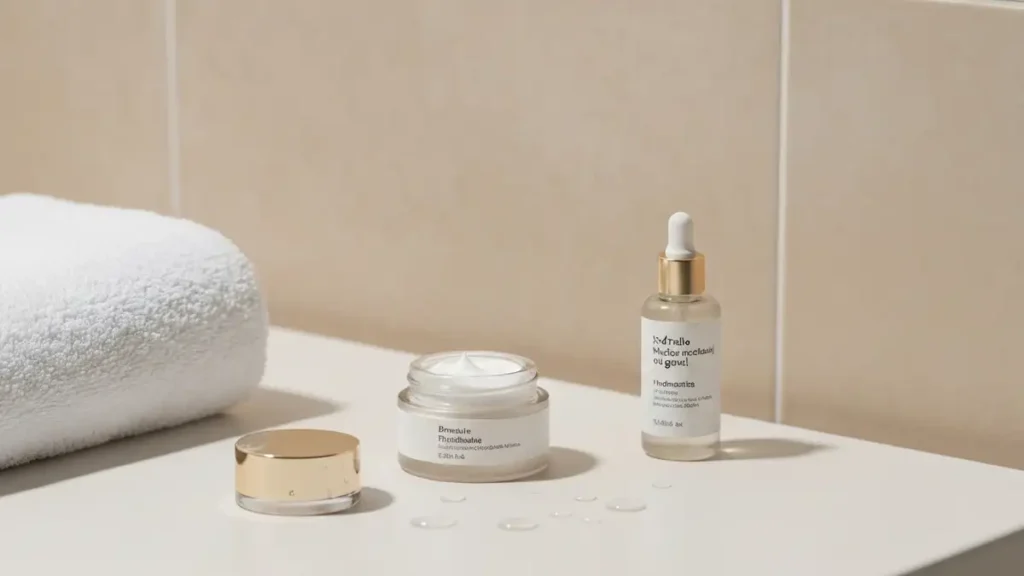 Skin barrier 2026 - aktualne badania i kierunki pielęgnacji