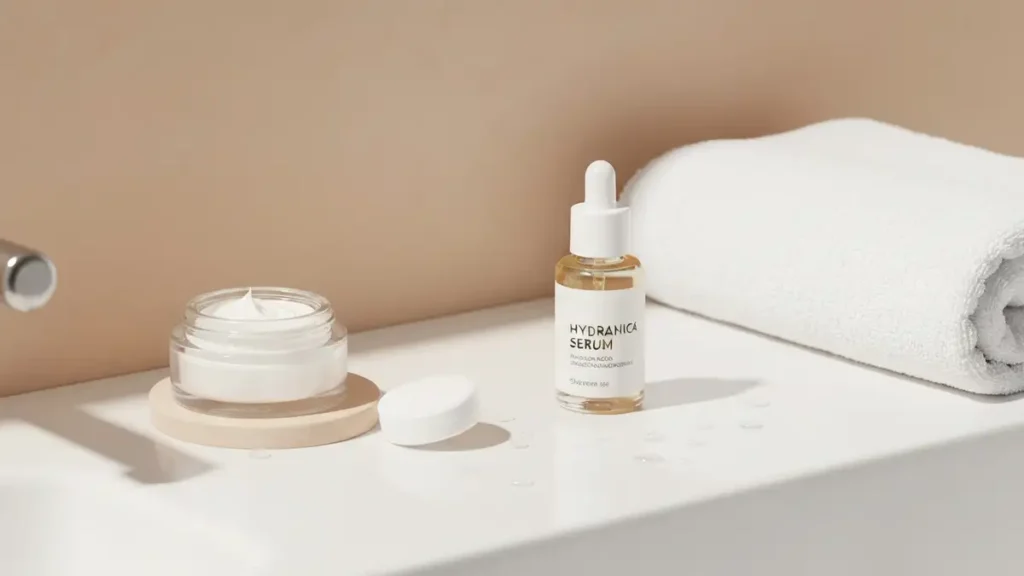 Składniki COSMOS organic - co znaczy ten certyfikat