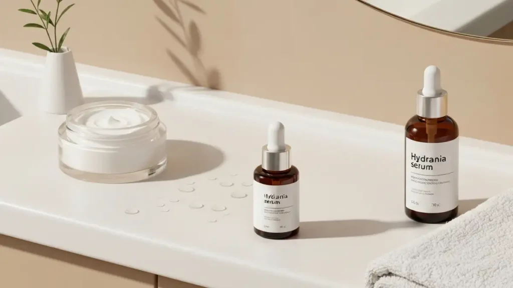 Spray do ciała kontra balsam - porównanie aplikacji
